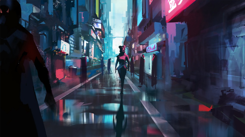 Loba Andrade, Loba, EA Games, Apex Legends, 5K