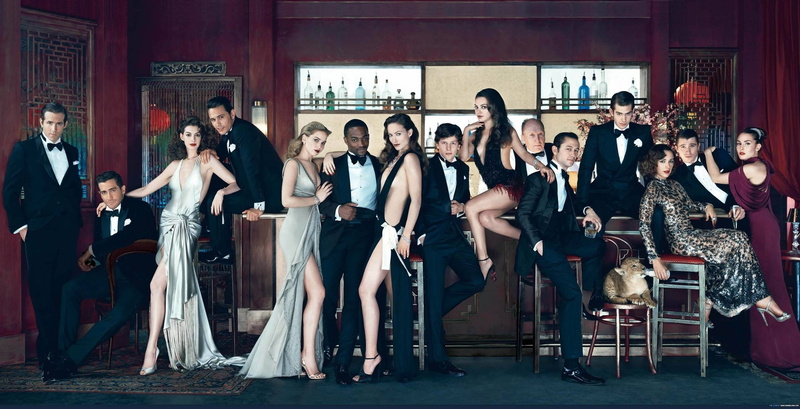 2K, kunis, levitt, actors, people, actress, gordon, anne, art, olivia, g, wilde, Anne Hathaway, Mila Kunis, hathaway, mila, group, hd, joseph, jones, rashida