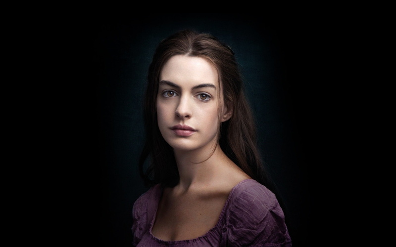 Anne, 1080P, Hathaway