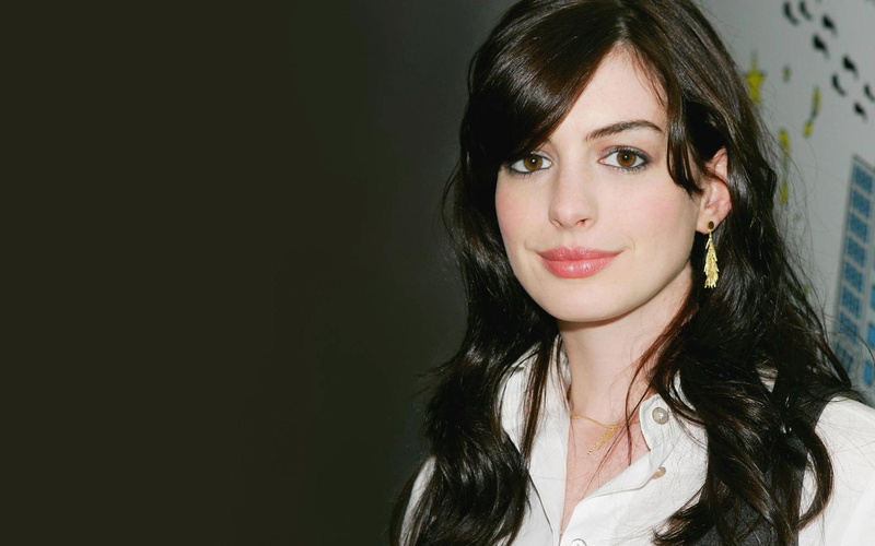 hollywood, 720P, actress, hathaway, celebrities, movies, anne, anne hathaway, girls, beautiful, celebrity