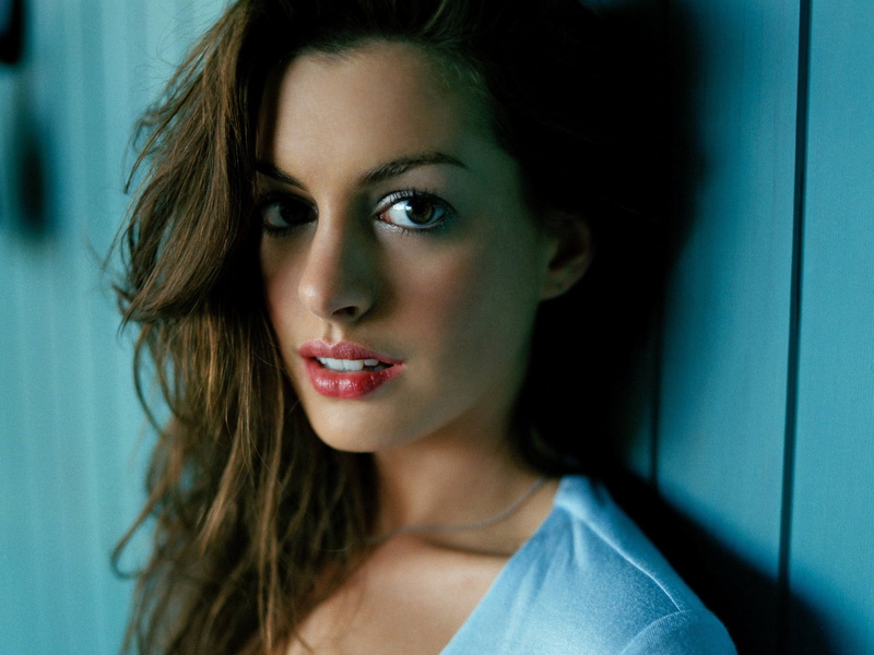 1080P, Anne, Hathaway