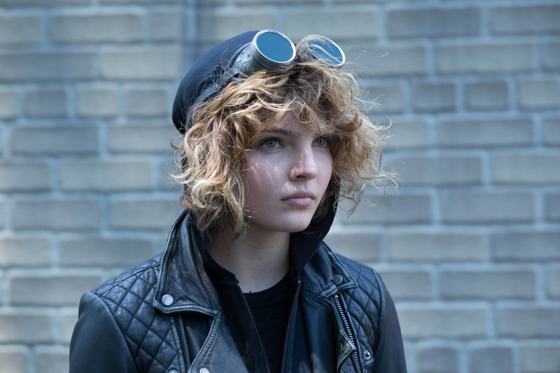 Camren Renee Bicondova, TV Show, 1080P, Gotham (TV Show), Gotham, Catwoman, Selina Kyle