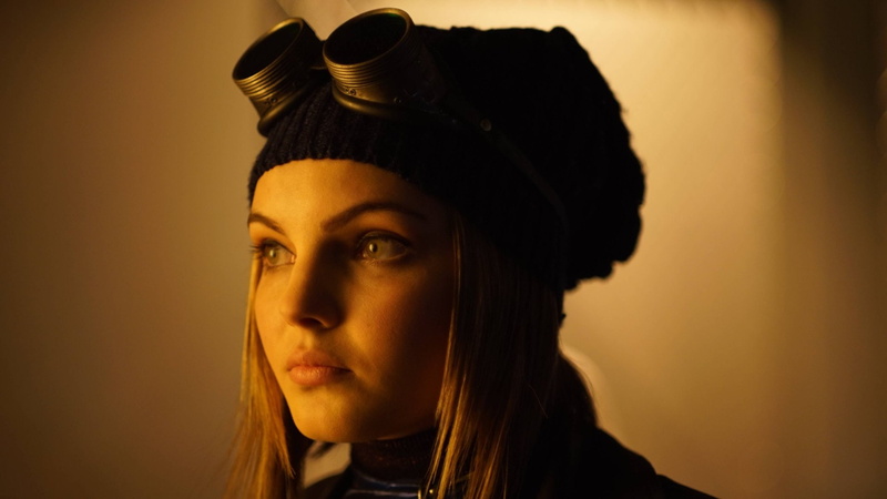 Camren Renee Bicondova, 1080P, TV Show, Gotham (TV Show), Catwoman, Gotham, Selina Kyle
