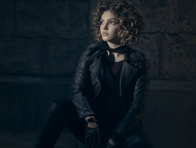 Catwoman, TV Show, 1080P, Selina Kyle, Camren Renee Bicondova, Gotham, Gotham (TV Show)