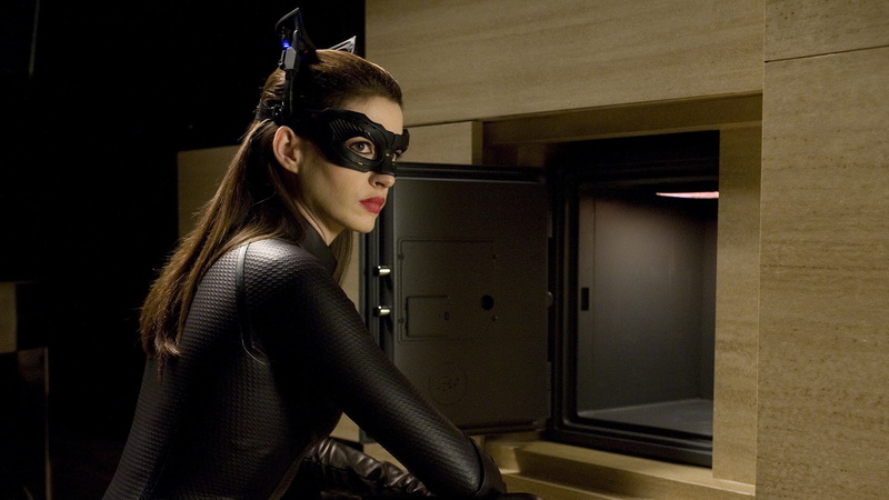 1080P, Selina Kyle, The Dark Knight Rises, Anne Hathaway, movies, catwoman