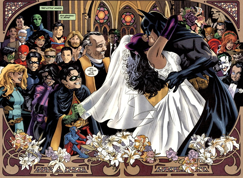 Wonder Woman, Catwoman, Joker, Riddler, Poison Ivy, 1080P, Martian Manhunter, Huntress (DC Comics), Atom (DC Comics), Superman, Harley Quinn, Penguin (DC Comics)