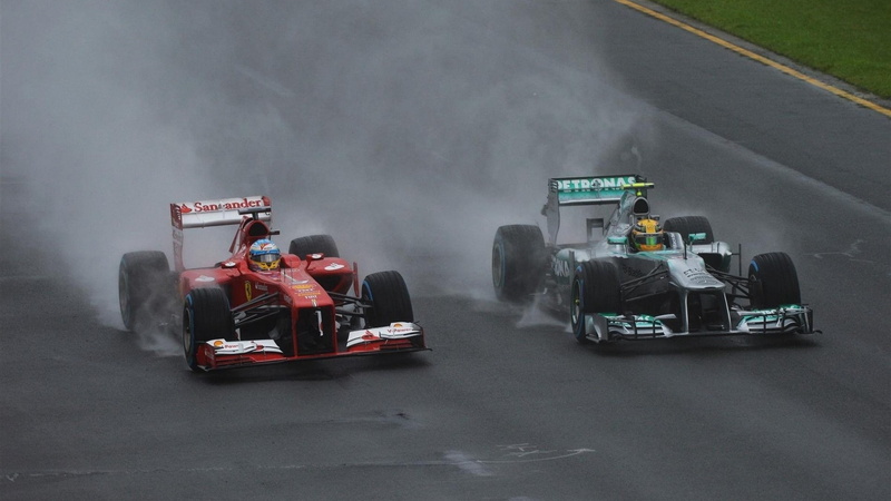 1080P, Fernando Alonso, car, Formula 1