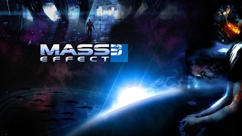 1080P, N7, effect, Mass Effect 3, fantasy, mass, Shepard, space