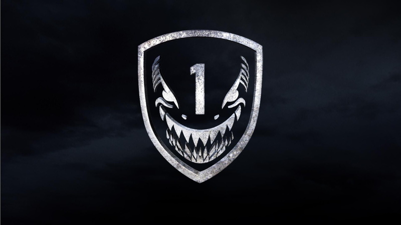 mohw, shark, monster, medal of honor warfighter, illustration, face, white, honor, games, medal, 1080P, black