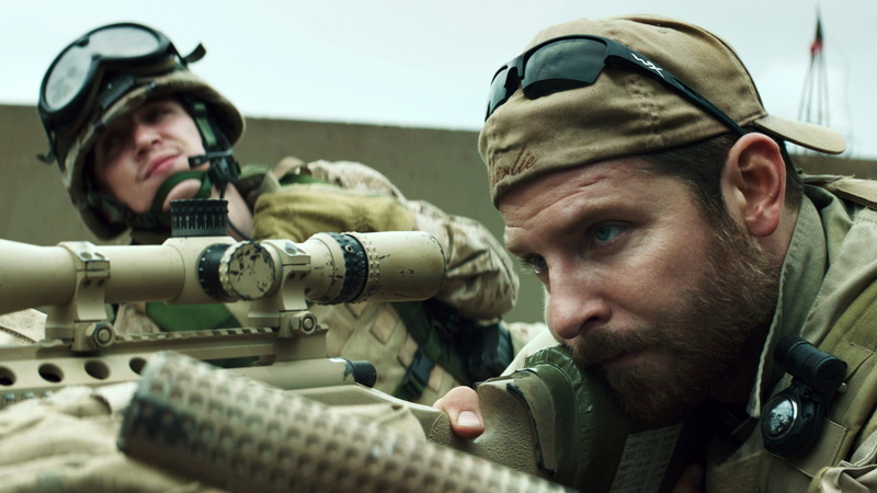 sniper, american, scene, 4K, brown, rifle, movie, war