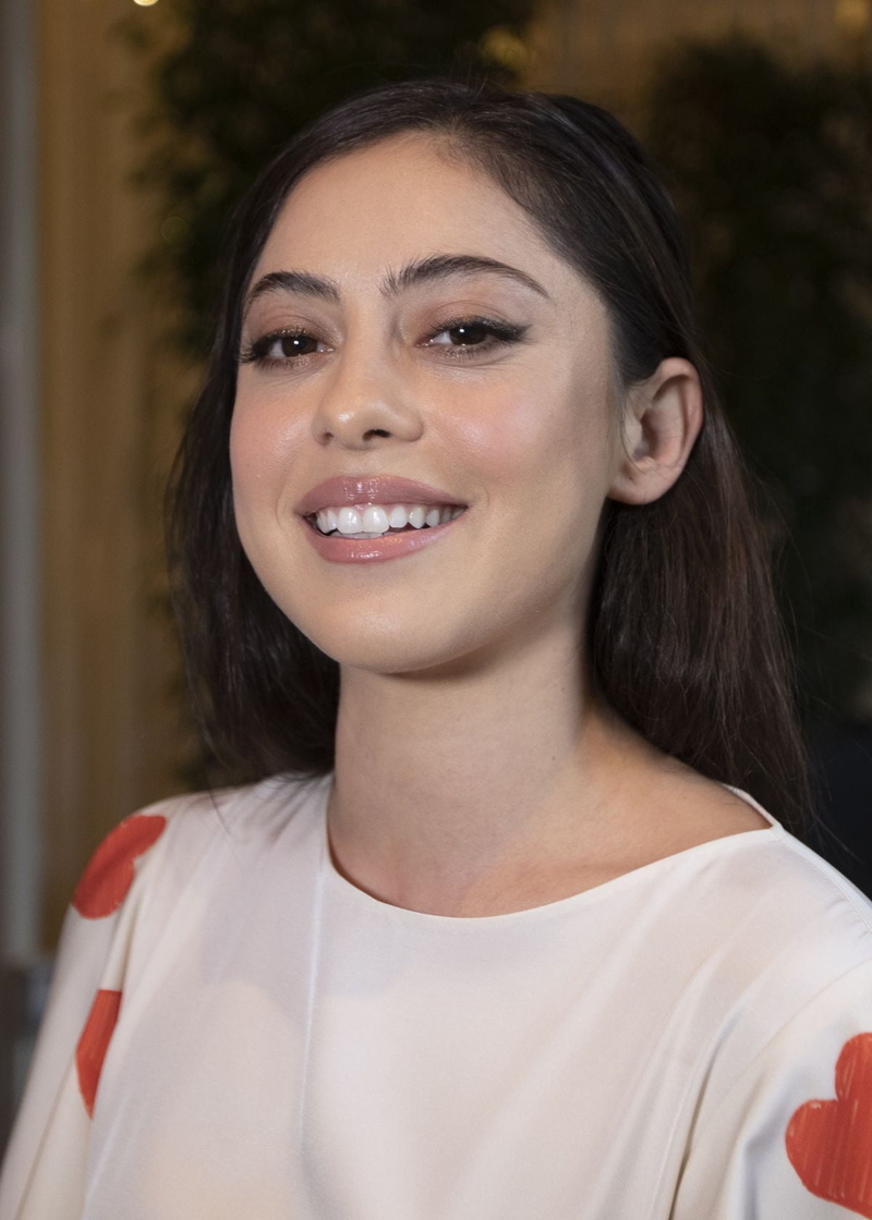 women, Rosa Salazar, Alita: Battle Angel, The Maze Runner, 720P
