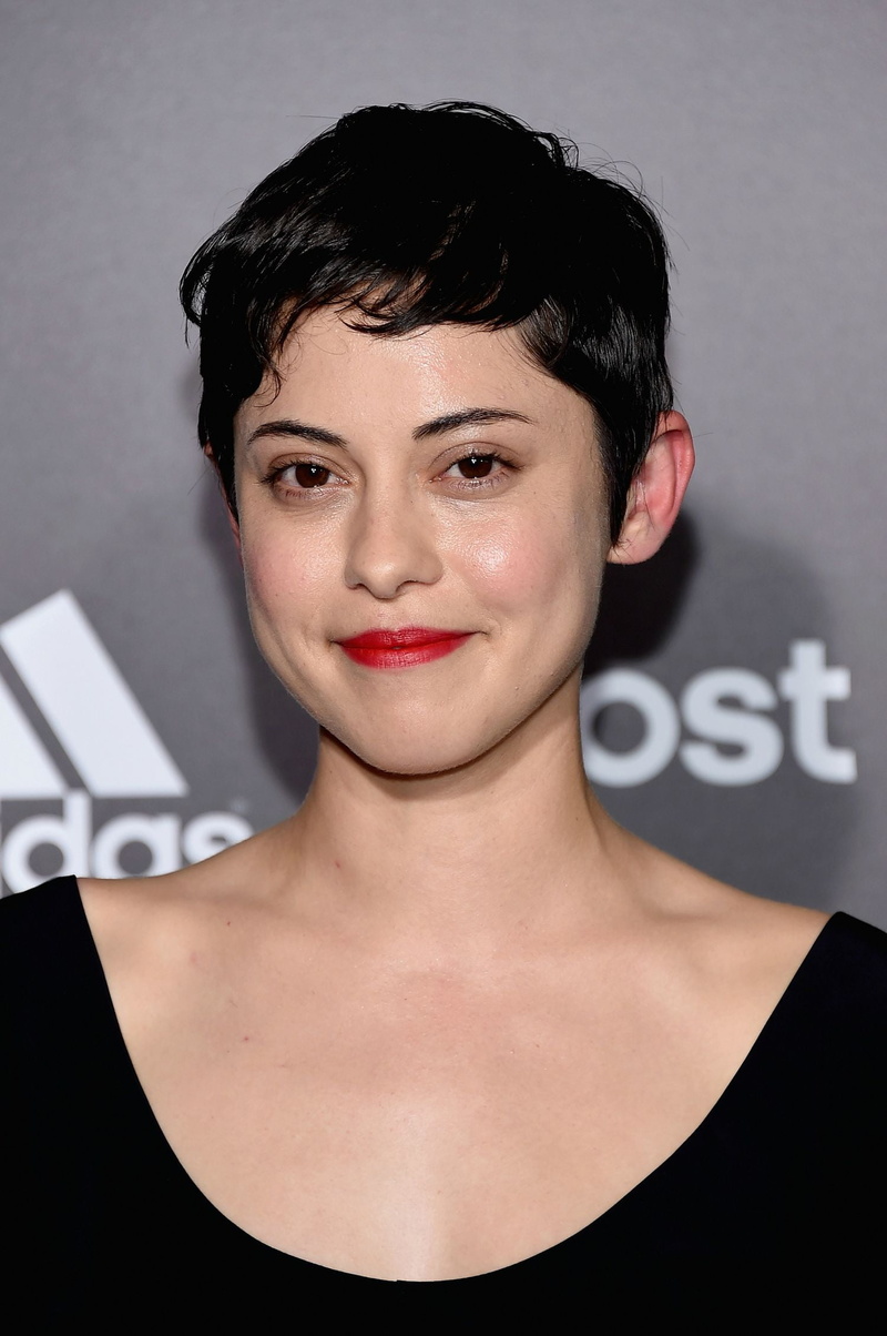 Rosa Salazar, Alita: Battle Angel, Good Crazy, 1080P, The Maze Runner
