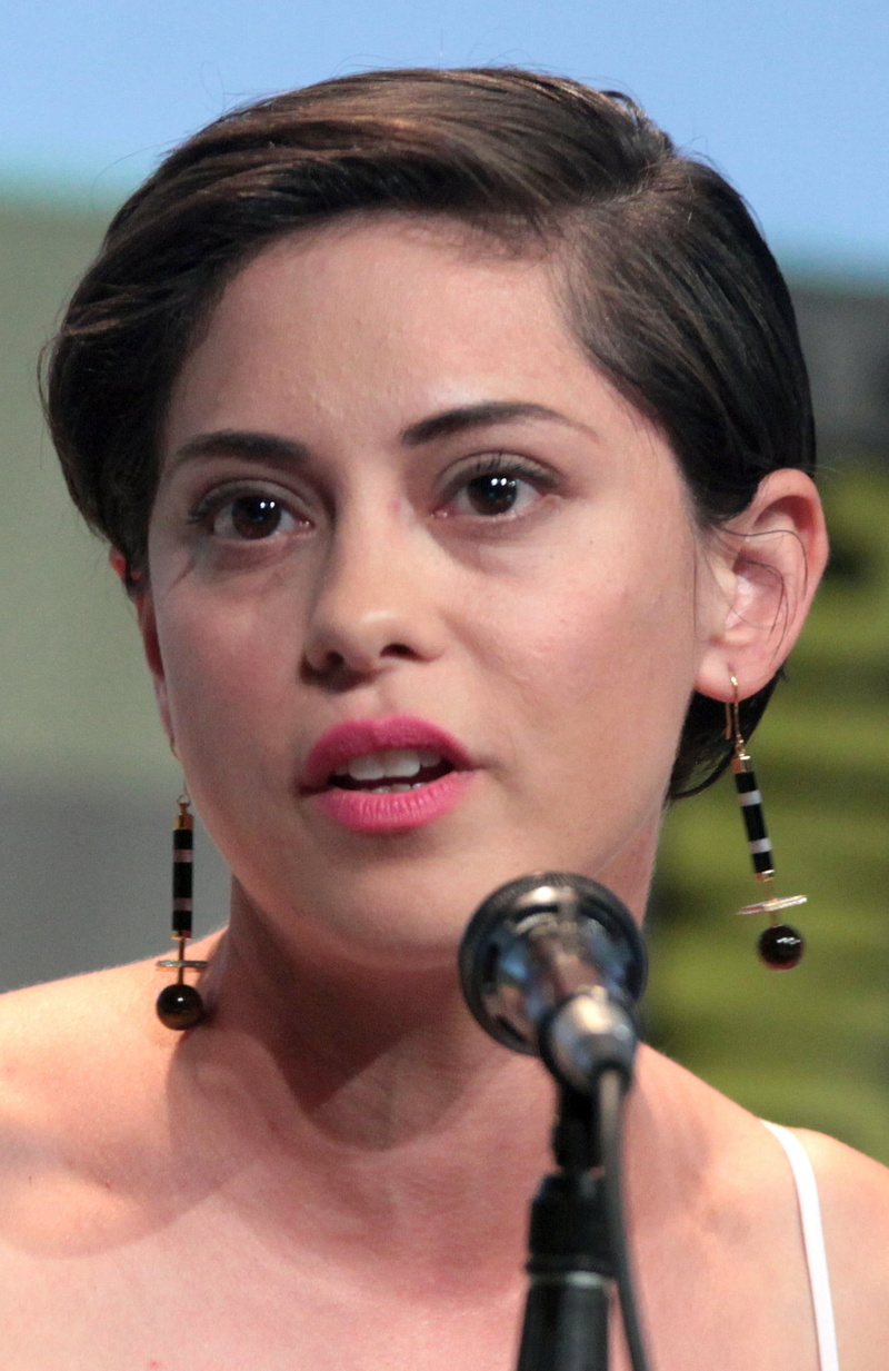 women, Alita: Battle Angel, The Maze Runner, 1080P, Rosa Salazar