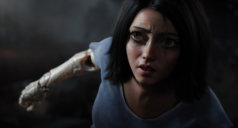 depression - sadness, child, aggression, despair, angel, adult, 1080P, portrait, battle, young adult, sadness, teenager, contemplation, alita, worried
