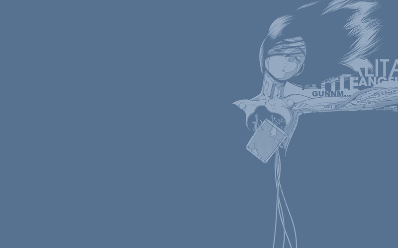 2K, battle angel alita