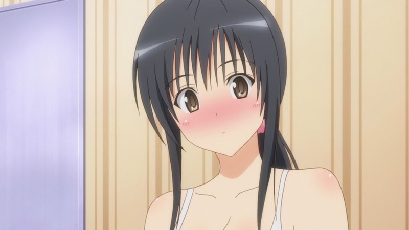 yui, x, 720P, hot, kotegawa, To Love Ru, anime, love, hd, Kotegawa Yui, art, ru