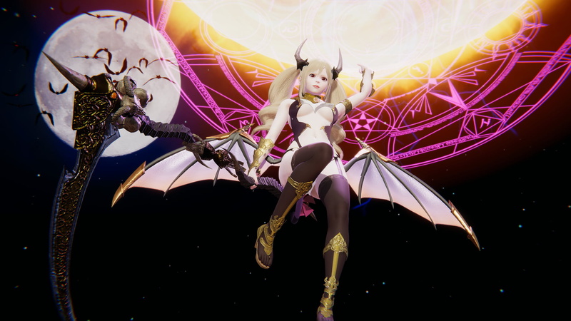 1080P, ai*shoujo, Game CG