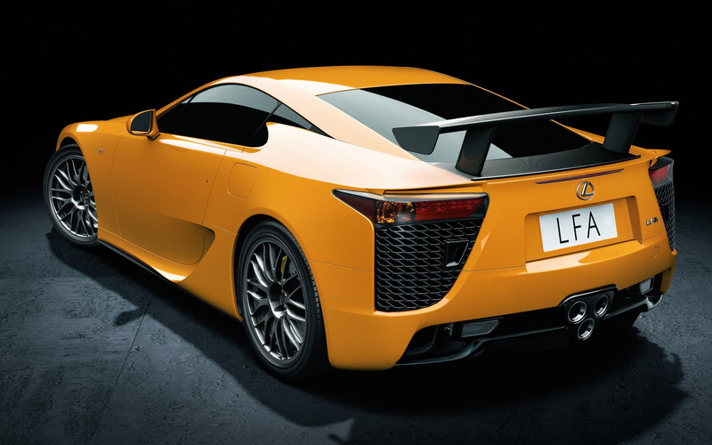lexus, lfa, cars, 1080P, hd