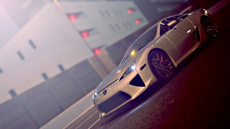 lfa, cg, 1080P, cars, lexus, hd