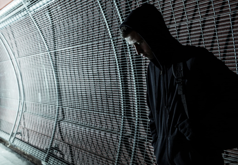 men, photography, Alan Walker, 1080P