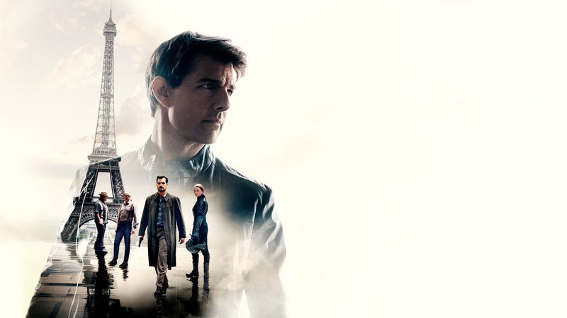 Luther Stickell, 1080P, Alan Hunley, Tom Cruise, Benji Dunn, Rebecca Ferguson, August Walker, Mission: Impossible - Fallout, Ethan Hunt, Henry Cavill