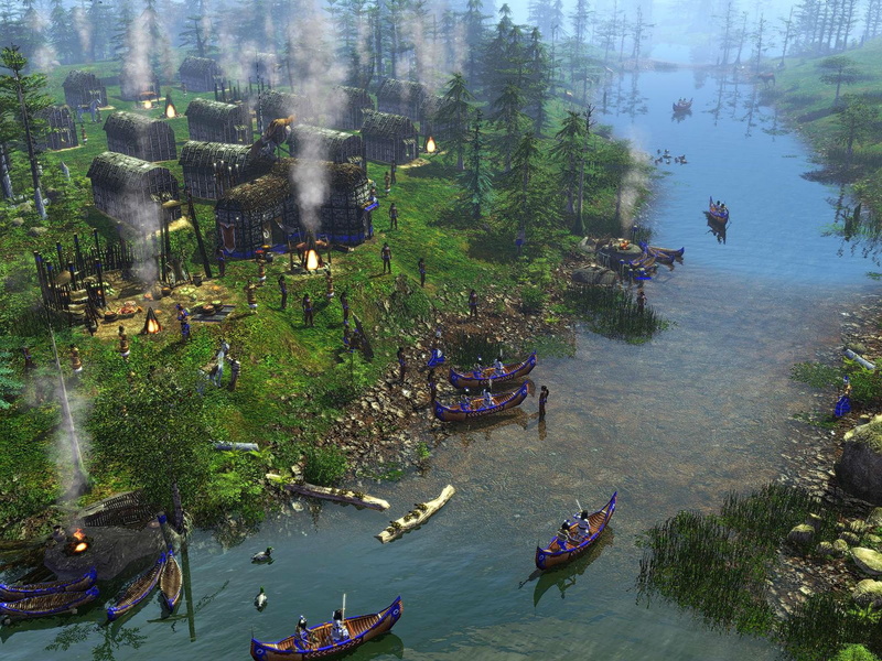time, tactical, real, western, fantasy, warchiefs, 1080P, empires, indian, building, fighting, american, cities, age, native, adventure, strategy, city