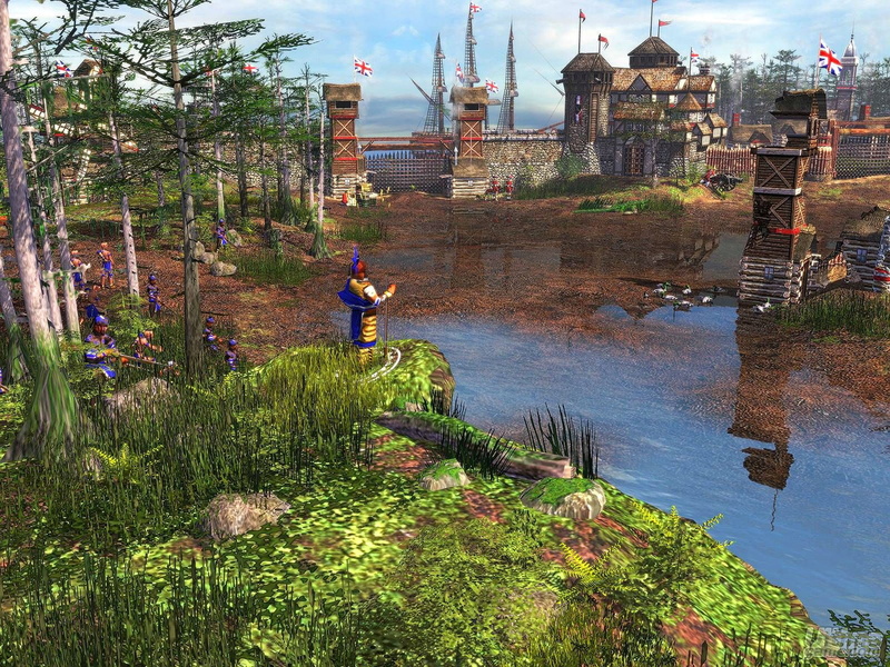 history, 1080P, city, warchiefs, native, fantasy, empires, real, age, adventure, time, american, tactical, indian, fighting, strategy, action, cities