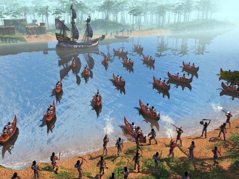tactical, fighting, warchiefs, adventure, age, fantasy, real, history, detail, empires, cities, action, strategy, indian, building, 1080P, american, city