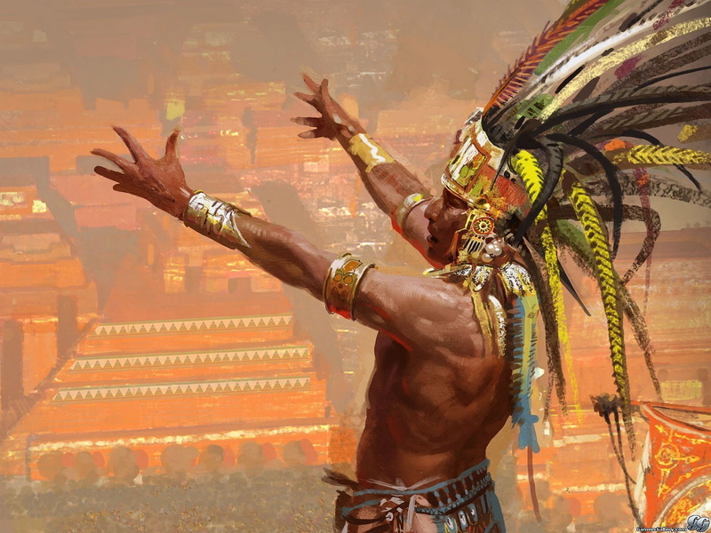 american, history, city, online, real, native, empires, fighting, mmo, adventure, cities, 1080P, action, indian, western, building, tactical, warchiefs