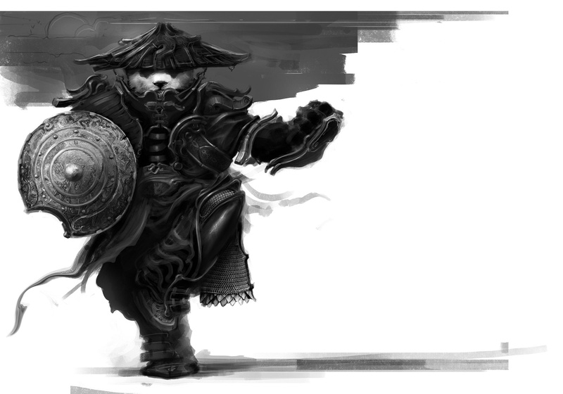 World of Warcraft, World Of Warcraft: Mists Of Pandaria, 1080P