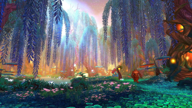 draenor, wow, fantasy, warcraft, warlords, 1080P, world
