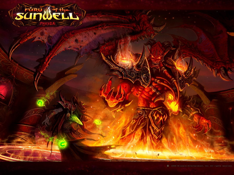 draenor, fantasy, warlords, 1080P, world, wow, warcraft