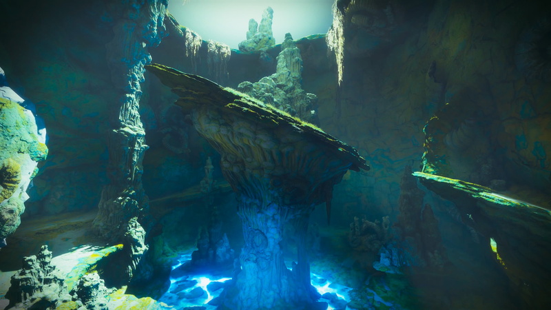 Destiny 2: Forsaken, Destiny 2, Destiny, 4K