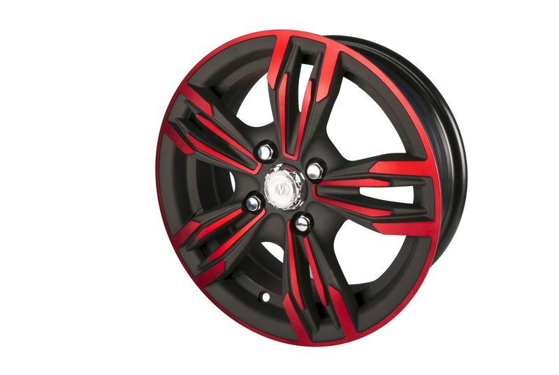 fashion, white background, metal, silver colored, shiny, luxury, 5K, black color, car, mag wheels, studio shot, wheel, chrome, alloy, wealth, alloy rim