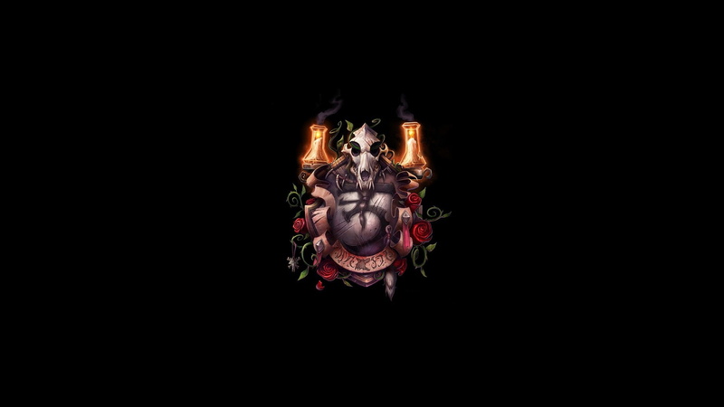 1080P, games, Worgen, warcraft, world, video, art, world of warcraft, shield, hd