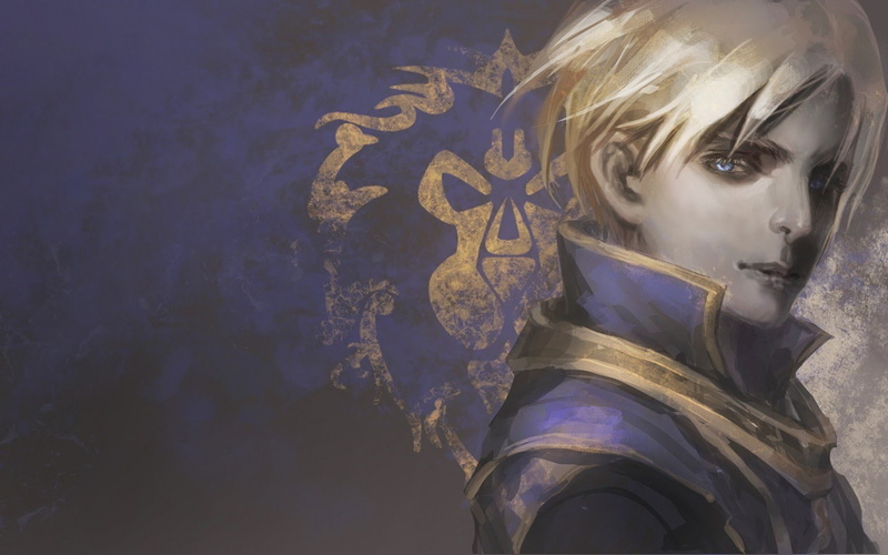 720P, anduin, world, world of warcraft, warcraft