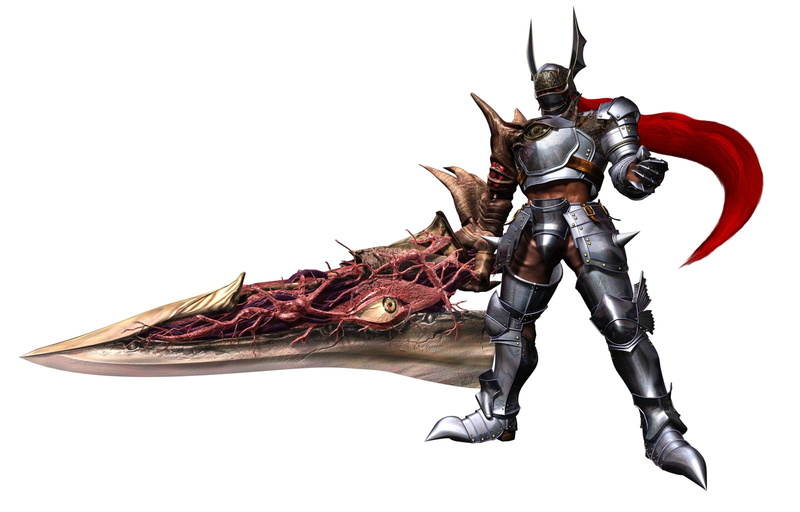 security, toy, red, human representation, studio shot, 720P, soul calibur, figurine, copy space, nightmare, cut out, representation, art and craft, male likeness