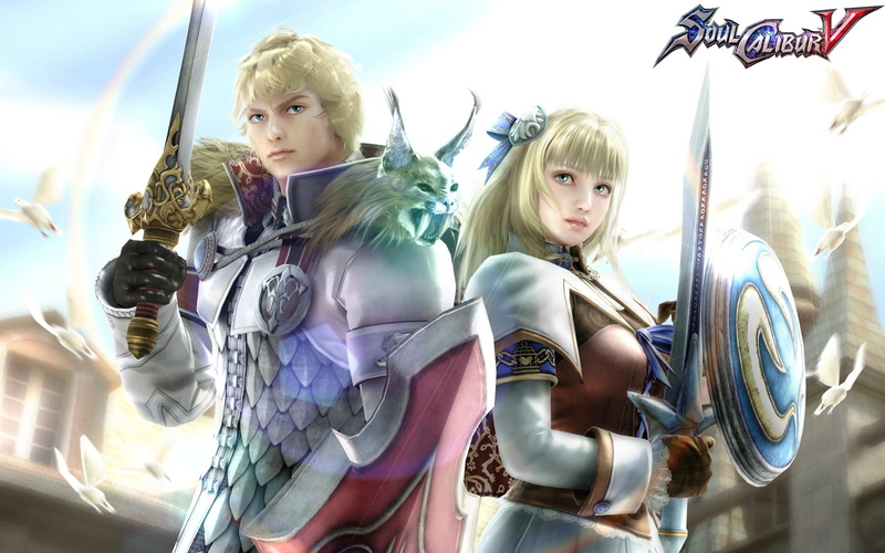Soul, v, 1080P, Calibur