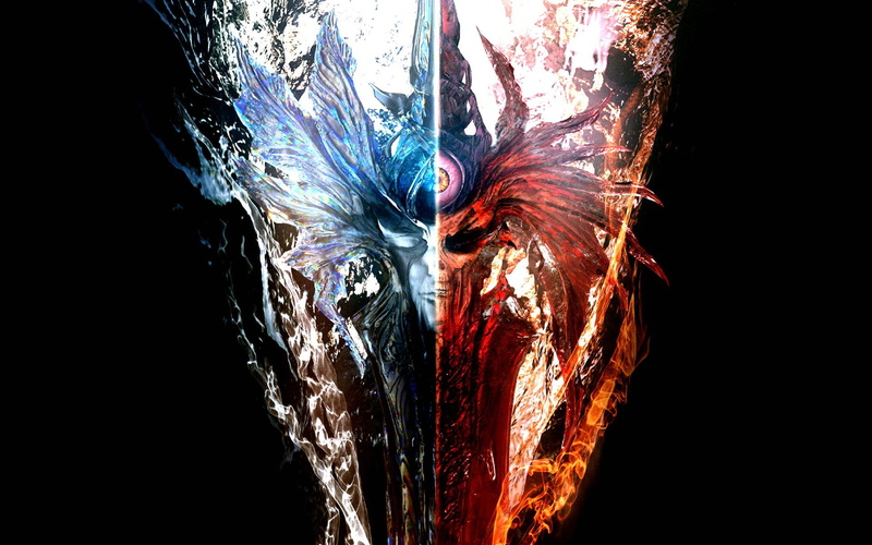 soul, 1080P, calibur, game, fantasy, warrior, anime