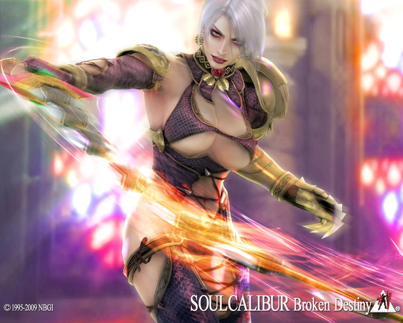 calibur, soul calibur, hd, art, video, games, 720P, x, soul