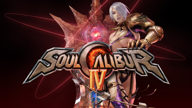 Video Games, art, hd, soul, games, 1080P, video, x, calibur, ivy, valentine, soul calibur