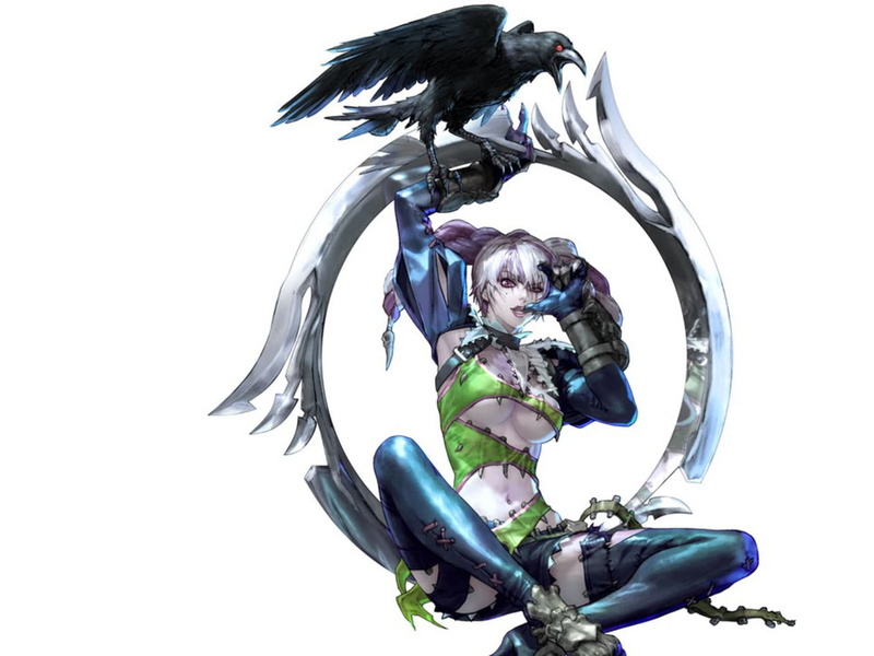 calibur, soul calibur 5, 720P, soul, fantasy warrior, fantasy, games, female warrior, original, armor, art, soul calibur, hd, tira, video, warrior