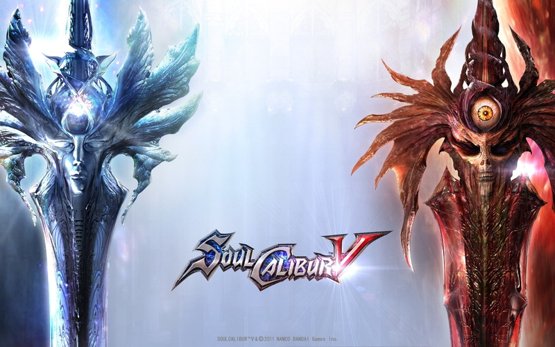 v, hd, games, Soul Calibur V, 1080P, video, soul, x, art, calibur