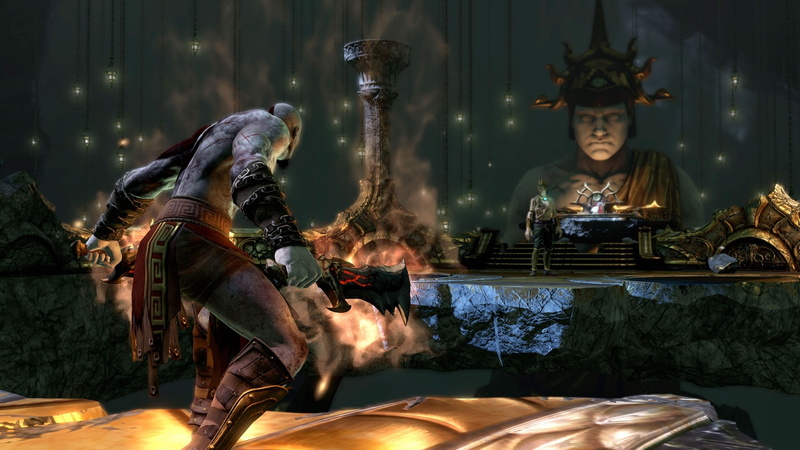 x, art, war, God of War: Ascension, god, hd, ascension, games, video, Kratos, 1080P