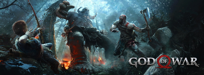 horror, GOD, fantasy, architecture, beginning, art and craft, event, action, WAR, arts culture and entertainment, representation, hack, game, norse, new
