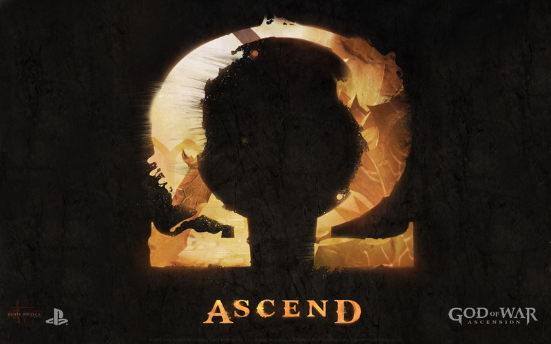 1080P, God of War: Ascension