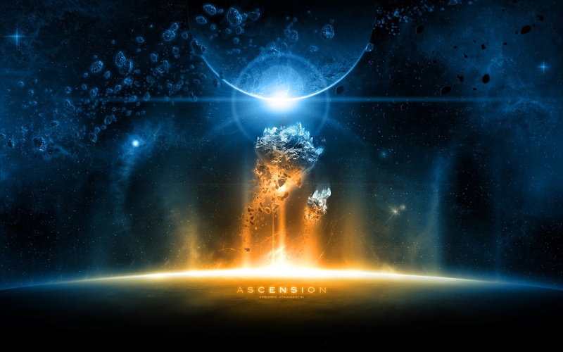 concepts, artwork, art, 720P, outer space, outer, screenshots, concept, space, Lights, x, hd, ascension, aircraft