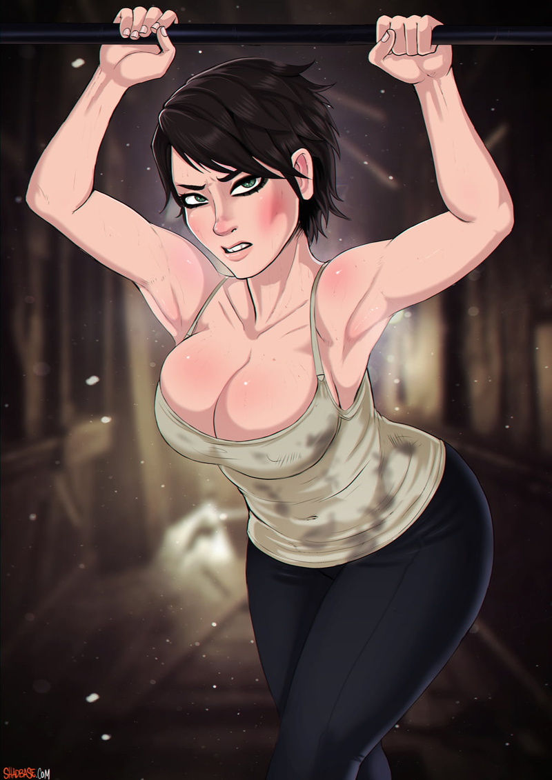 Leon S. Kennedy, Ada Wong, resident evil 7, Resident Evil 2, Resident Evil, Resident evil 3, Jill Valentine, Resident Evil HD Remaster, Capcom, 720P, Resident