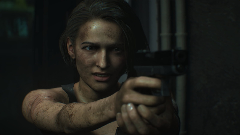 Resident Evil HD Remaster, Resident evil 3, 1080P, Jill Valentine, Resident Evil 2 Remake, Resident Evil 2 (2019)