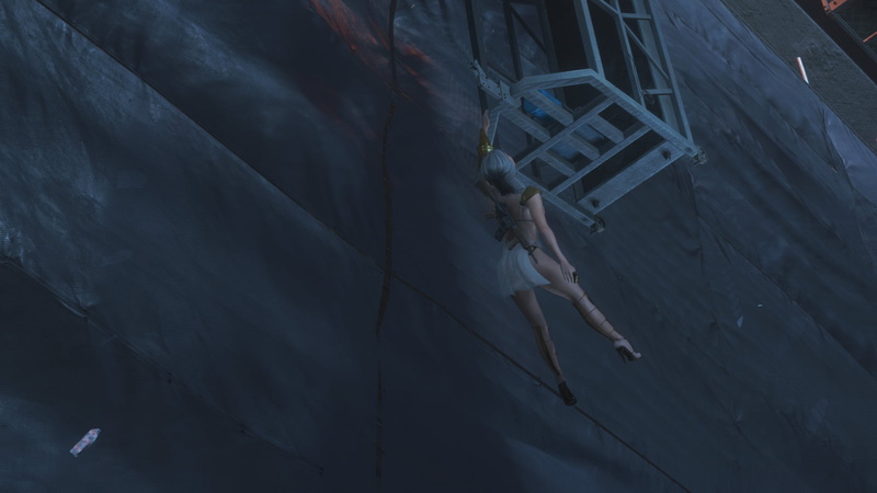 720P, Resident Evil, female only, Jill Valentine, Resident Evil 3 Remake